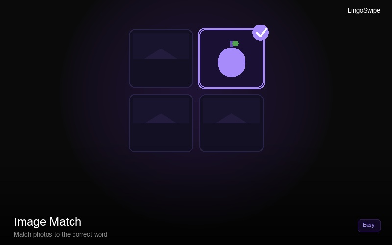 Image Match